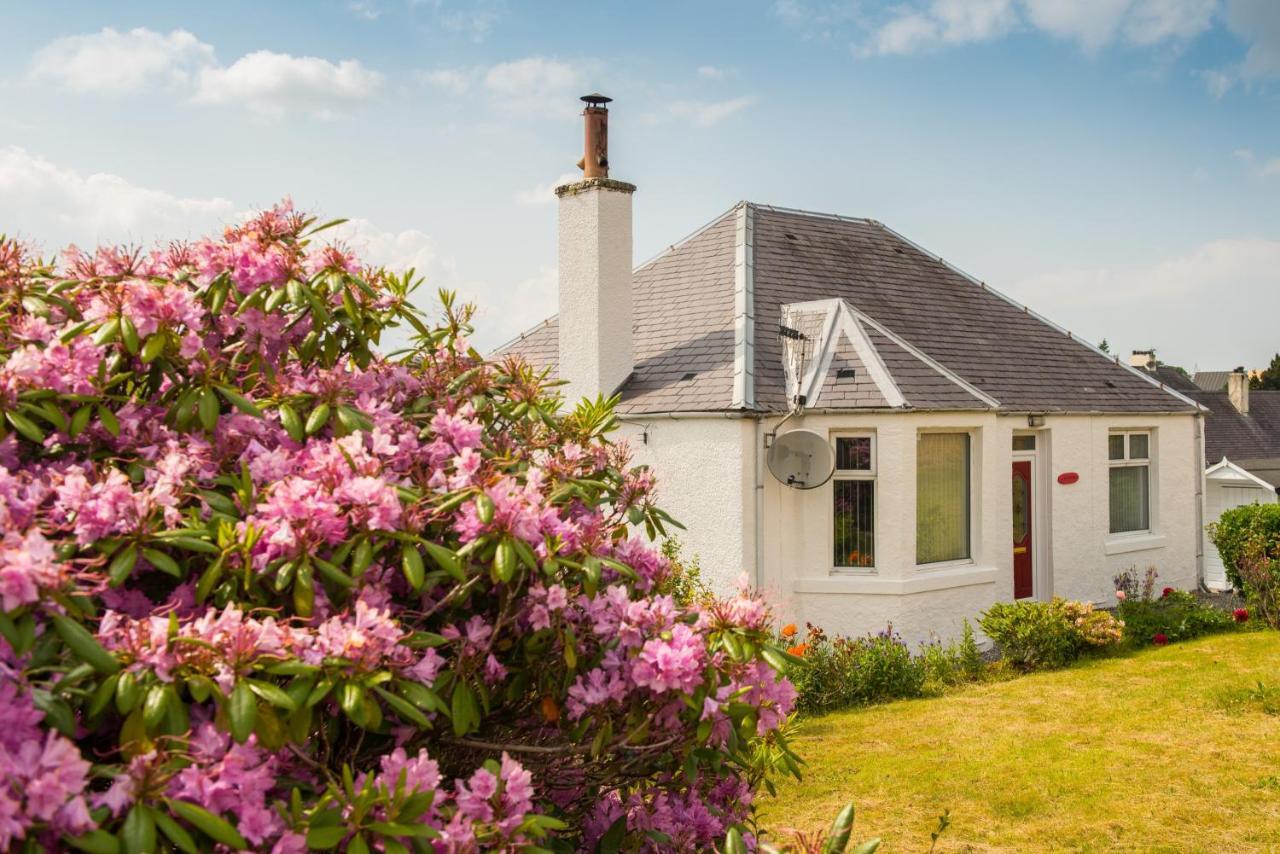 Luxury Super Central Cottage With A Hot Tub/ Gym พอทรี ภายนอก รูปภาพ