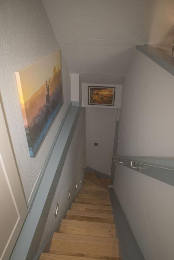 Luxury Super Central Cottage With A Hot Tub/ Gym พอทรี ภายนอก รูปภาพ