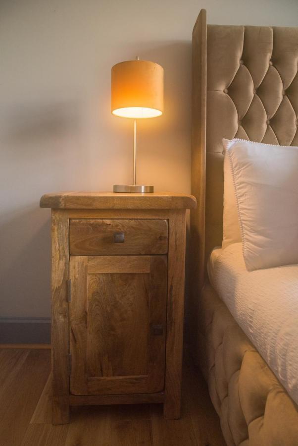 Luxury Super Central Cottage With A Hot Tub/ Gym พอทรี ภายนอก รูปภาพ