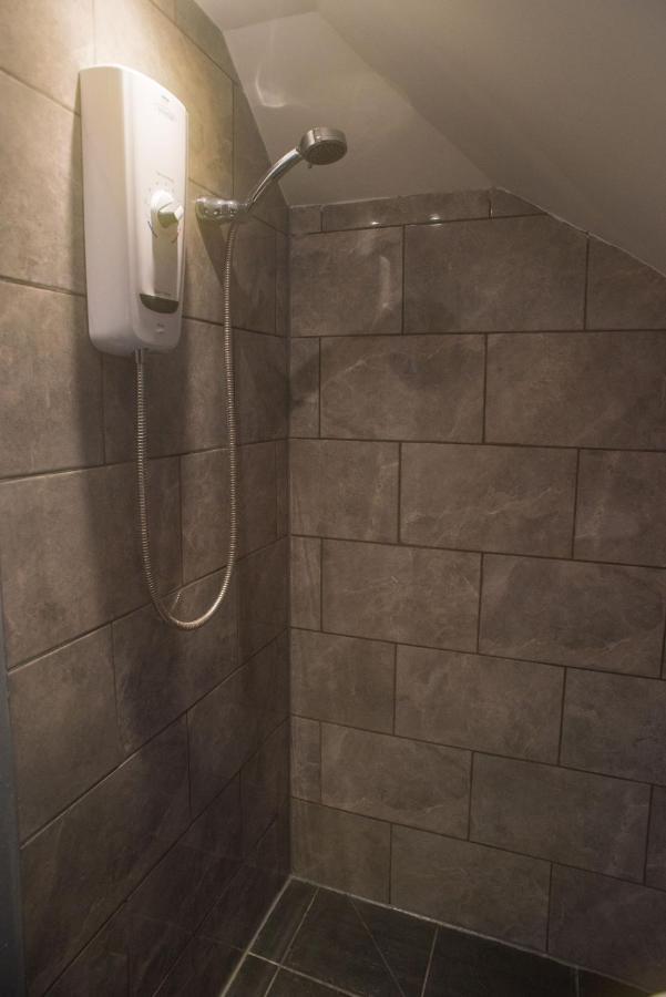 Luxury Super Central Cottage With A Hot Tub/ Gym พอทรี ภายนอก รูปภาพ