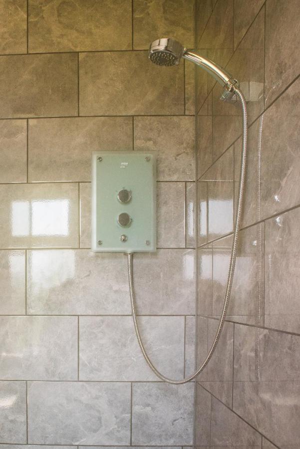 Luxury Super Central Cottage With A Hot Tub/ Gym พอทรี ภายนอก รูปภาพ