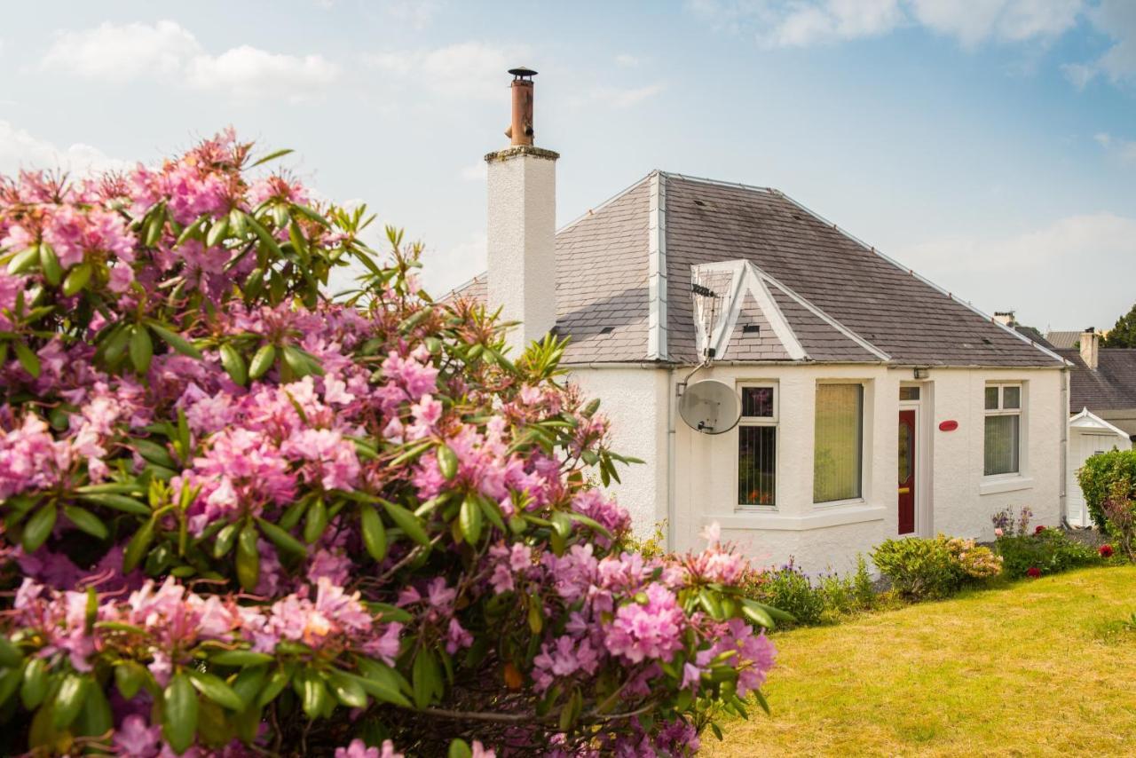 Luxury Super Central Cottage With A Hot Tub/ Gym พอทรี ภายนอก รูปภาพ