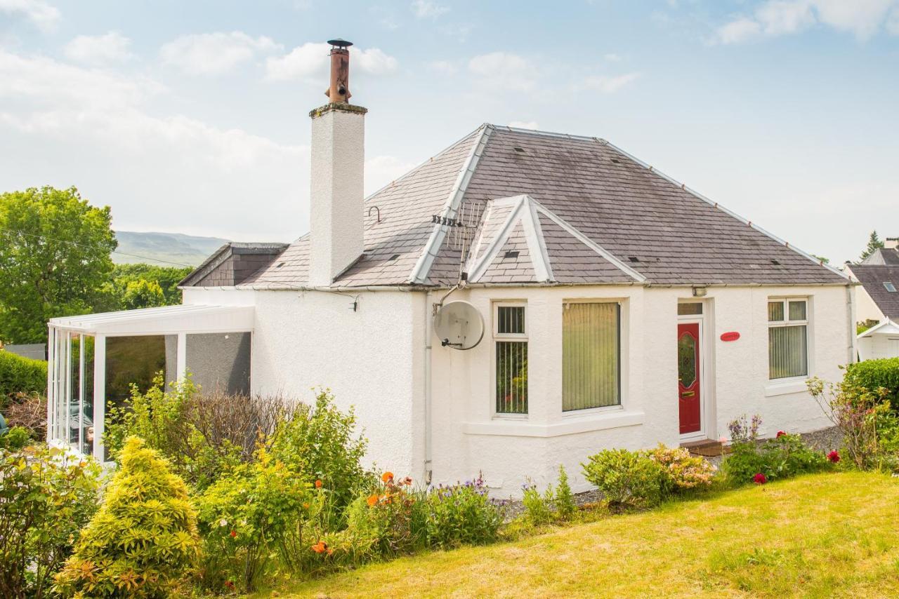 Luxury Super Central Cottage With A Hot Tub/ Gym พอทรี ภายนอก รูปภาพ